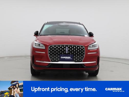 2023 Lincoln Corsair Grand Touring