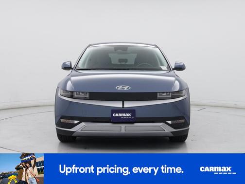 Blue 2024 Hyundai IONIQ 5 SEL