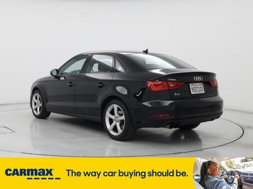2016 Audi A3 Premium