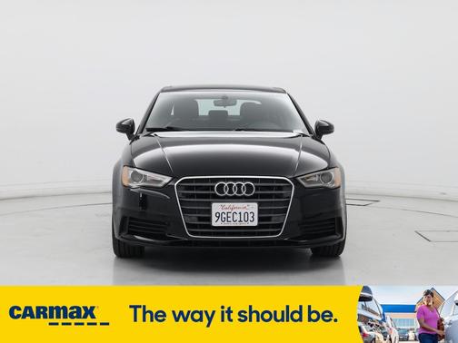 2016 Audi A3 Premium
