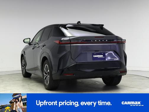 2023 Lexus RZ 450e Premium