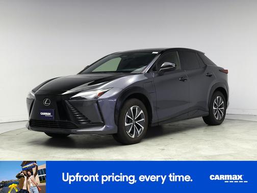 2023 Lexus RZ 450e Premium