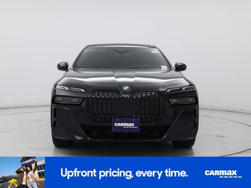 2023 BMW 760 I xDrive