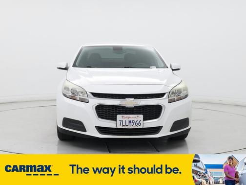 2015 Chevrolet Malibu LT