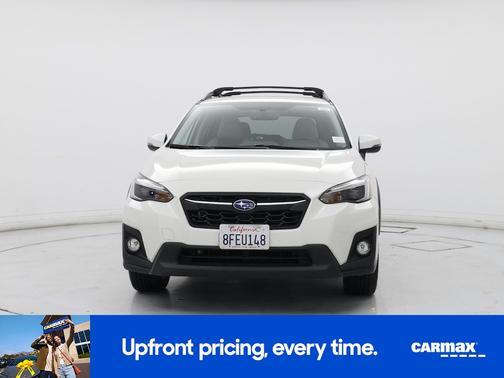 2018 Subaru Crosstrek Limited