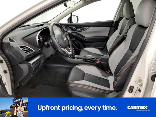 2018 Subaru Crosstrek Limited