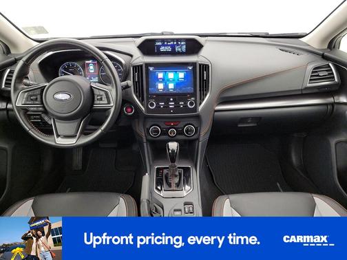 2018 Subaru Crosstrek Limited