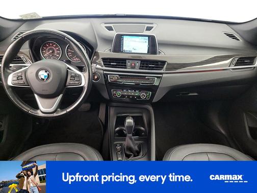 2017 BMW X1 XDrive28i