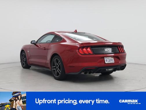 2023 Ford Mustang GT