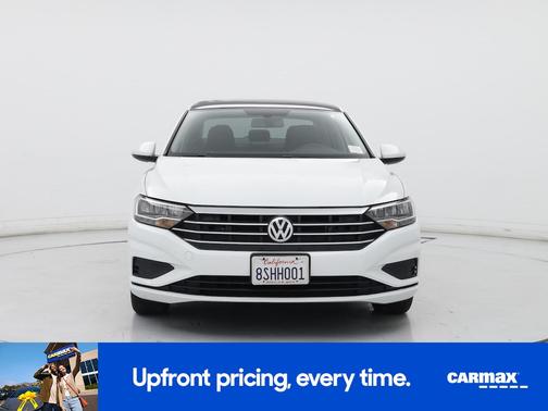 2020 Volkswagen Jetta SE