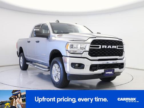 2024 RAM 2500 Bighorn