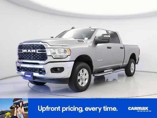 2024 RAM 2500 Bighorn
