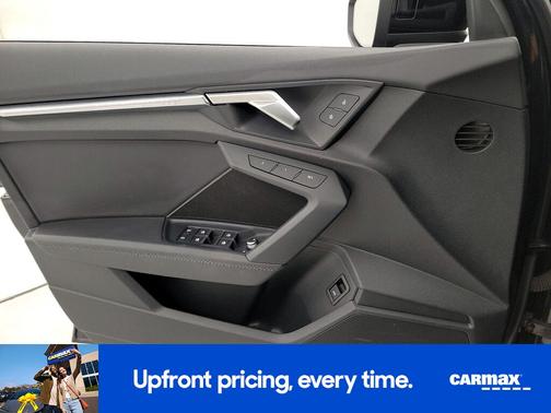 2023 Audi A3 Premium Plus