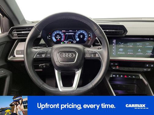 2023 Audi A3 Premium Plus