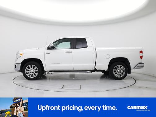 2015 Toyota Tundra Limited