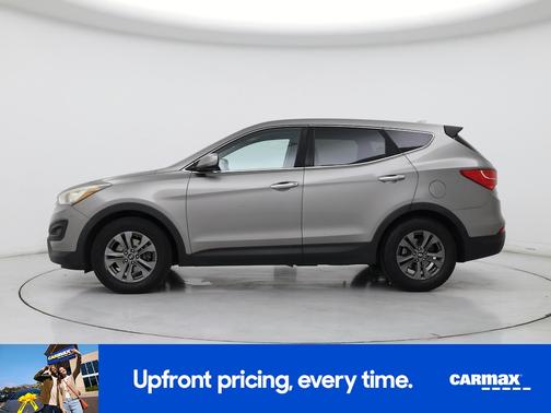 2016 Hyundai Santa Fe Sport 