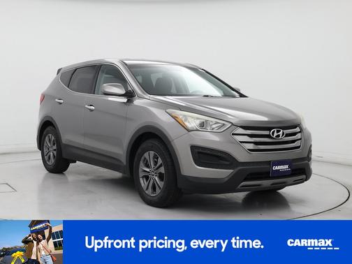 2016 Hyundai Santa Fe Sport 