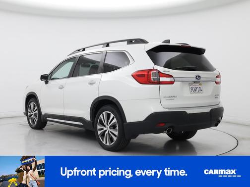 2022 Subaru Ascent Touring