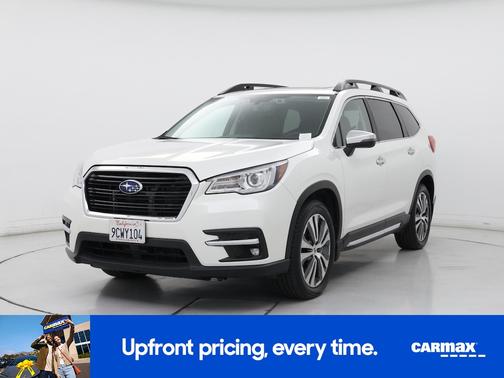 2022 Subaru Ascent Touring