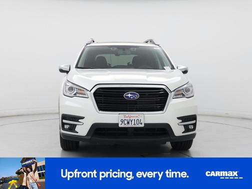 2022 Subaru Ascent Touring