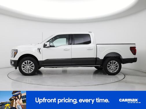 2024 Ford F-150 King Ranch