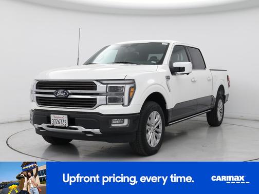 2024 Ford F-150 King Ranch