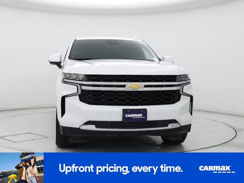 2024 Chevrolet Suburban LS