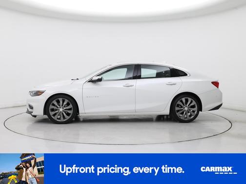 2016 Chevrolet Malibu Premier