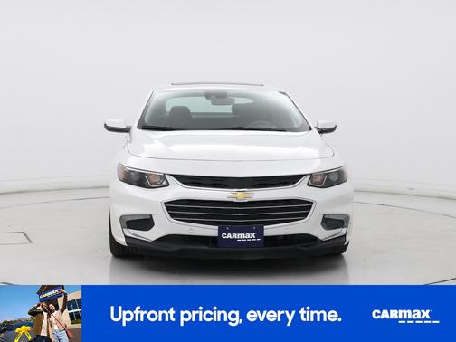 2016 Chevrolet Malibu Premier
