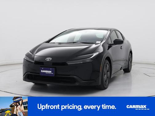 2023 Toyota Prius LE