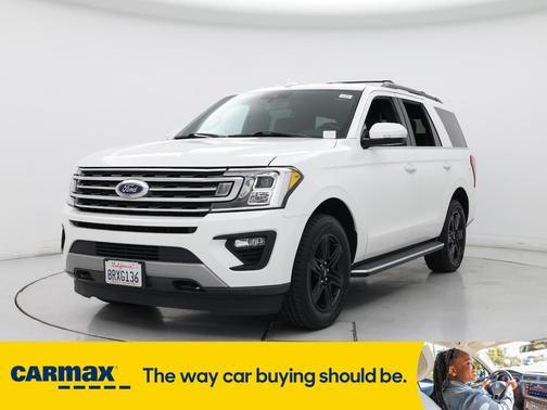 2020 Ford Expedition XLT