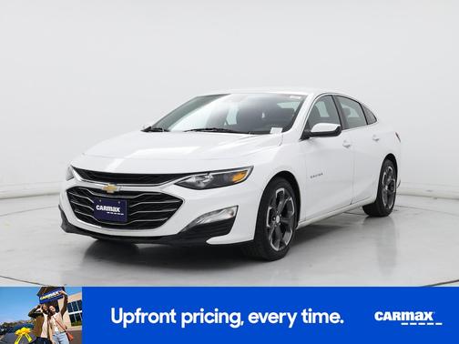 2023 Chevrolet Malibu 1LT