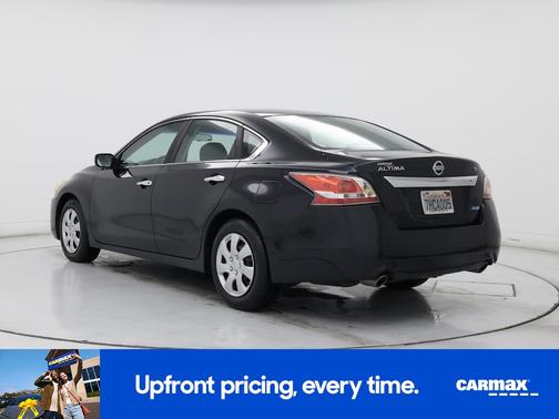 2014 Nissan Altima S