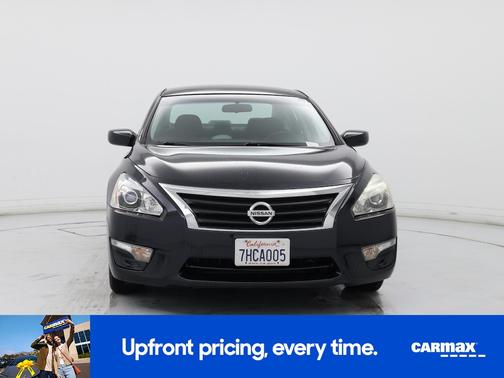 2014 Nissan Altima S