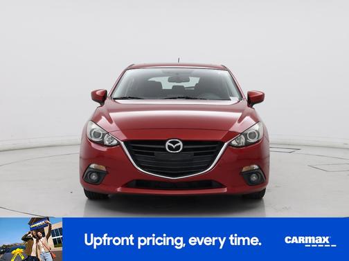 2016 Mazda Mazda3 I Touring