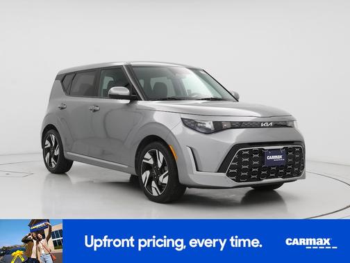 2023 Kia Soul GT-Line