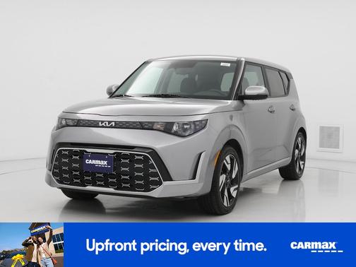 2023 Kia Soul GT-Line