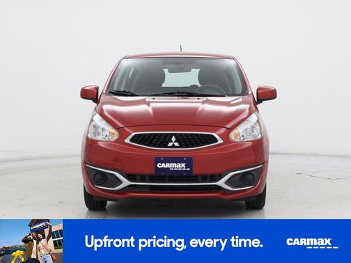 2019 Mitsubishi Mirage ES