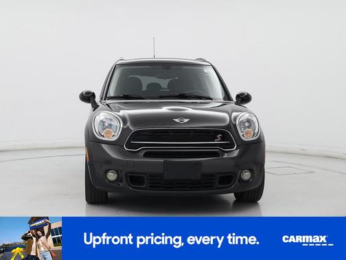 2015 MINI Countryman S