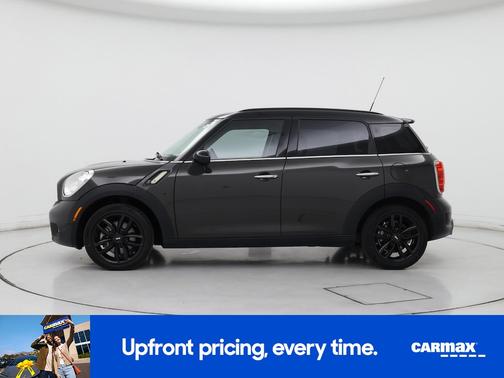 2015 MINI Countryman S