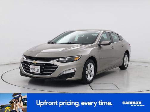 2023 Chevrolet Malibu 1LT