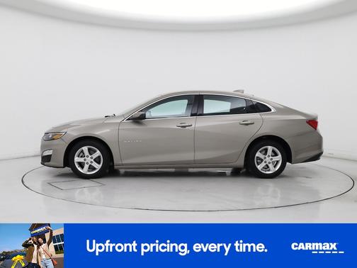 2023 Chevrolet Malibu 1LT