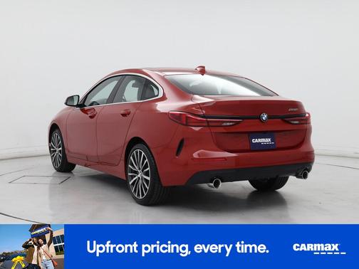 Red 2024 BMW 228 Gran Coupe I Gran Coupe