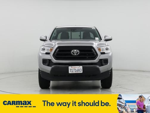 2020 Toyota Tacoma SR