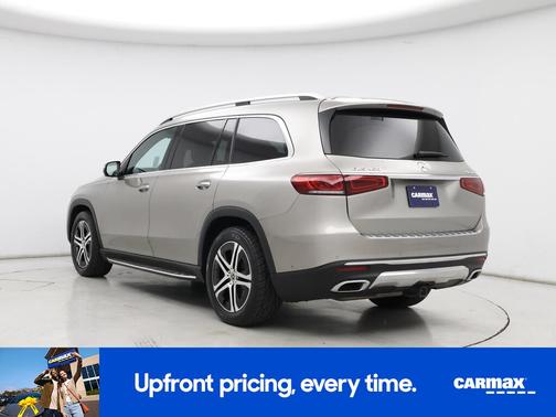 2021 Mercedes-Benz GLS 450 GLS 450