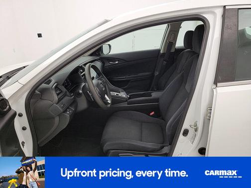 2019 Honda Insight EX