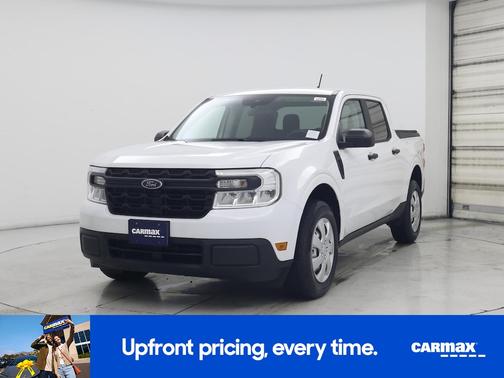 2024 Ford Maverick XL