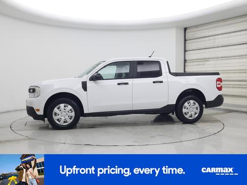 2024 Ford Maverick XL