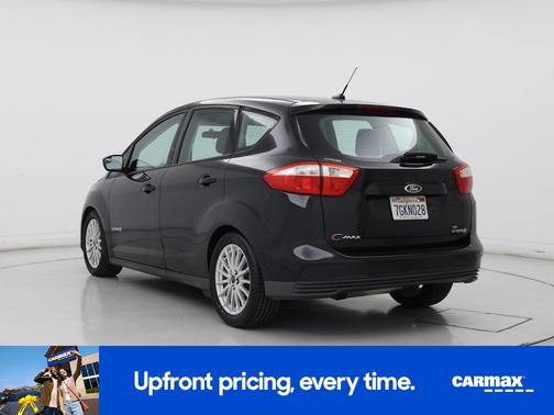 2014 Ford C-Max Hybrid SE