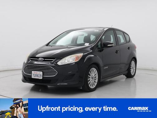 2014 Ford C-Max Hybrid SE